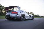 Dodge Viper ACR 2015 года